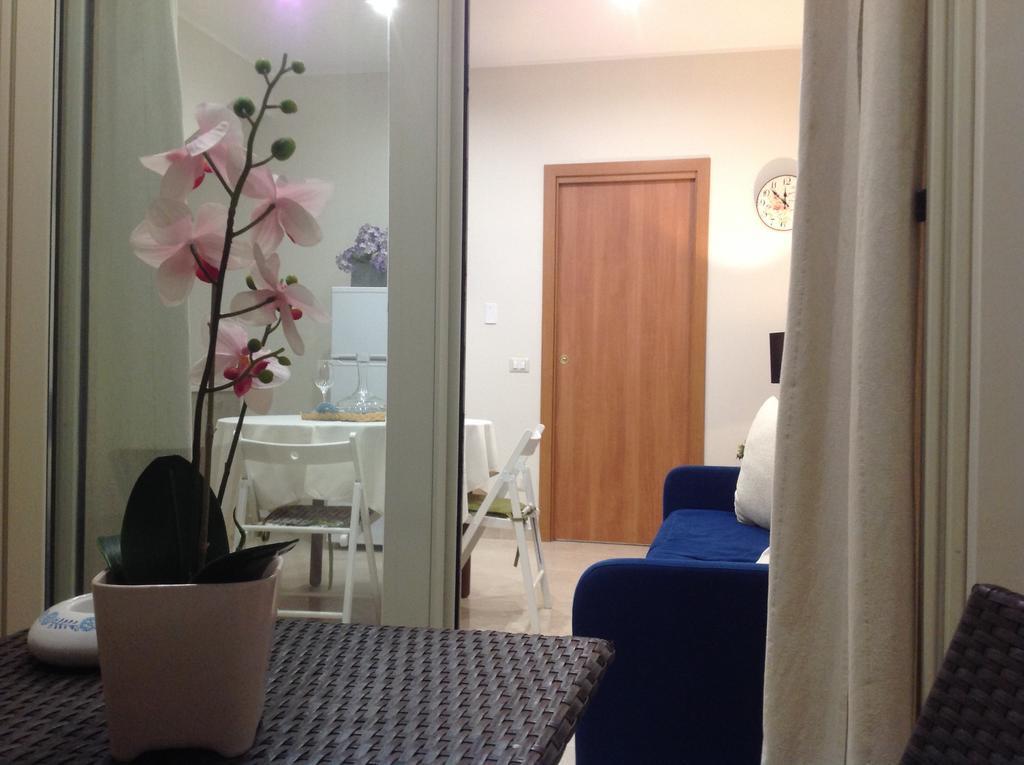 Casa Lucrezia Apartment Giardini Naxos Exterior photo